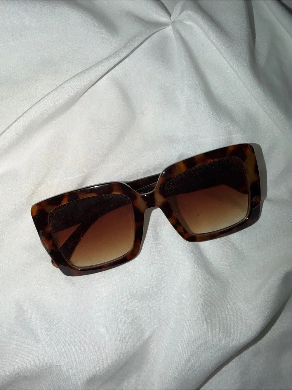 Nordstrom BP Oversize Classic Square Sunglasses